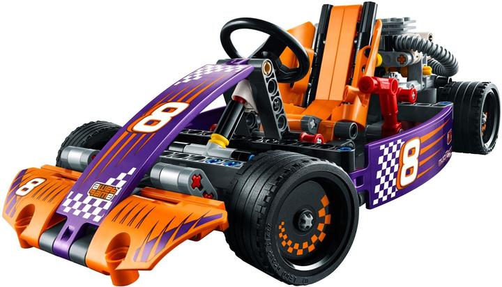 Image du produit LEGO Gokart (42048, LEGO Technic)