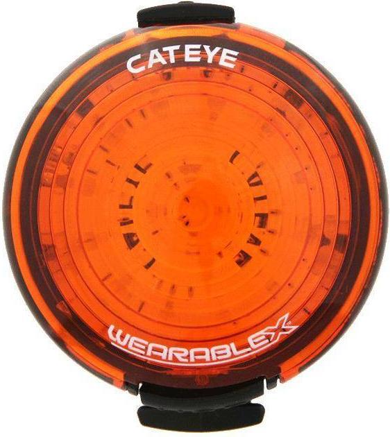 Image du produit CatEye Wearable X Rear (49 lm)