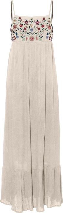 Produktbild Vero Moda VMSINA Langes Kleid Kleid (50)