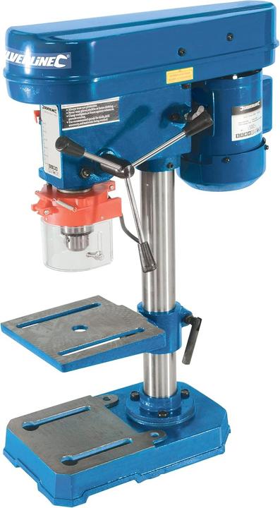 Produktbild Silverline 262212