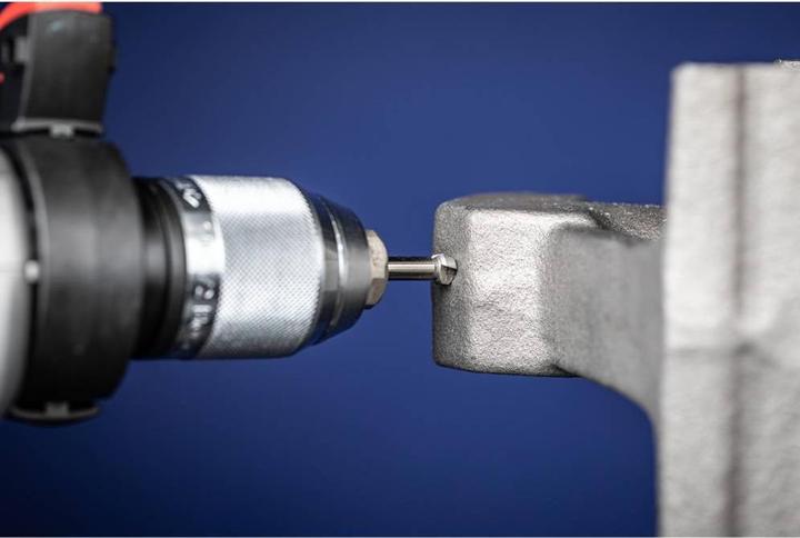 Produktbild Pferd KES HSSE DIN 335 C90° 5,0 25202123 Kegelsenker 5 mm HSS 1 St. (5 Millimeter)
