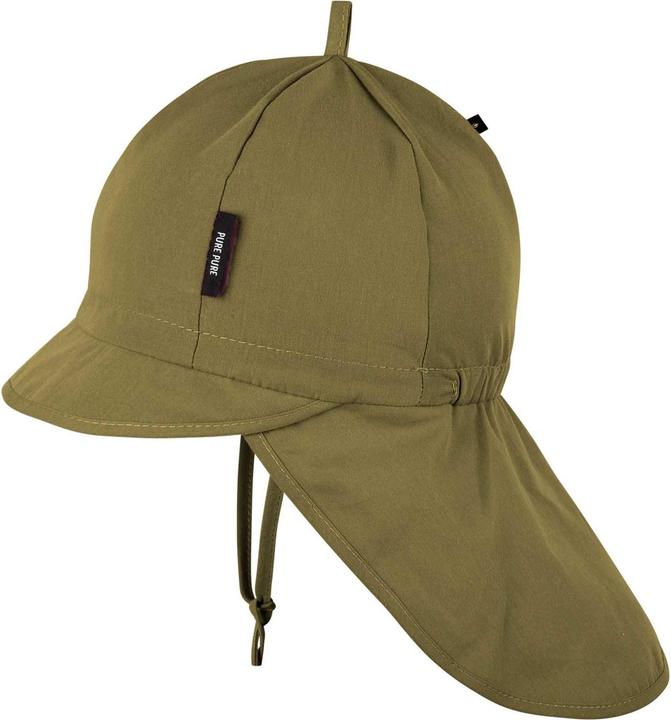 Immagine prodotto Pure Pure Kinder Sonnenhut forest (49)