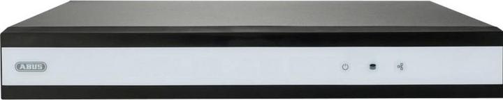 Abus TVVR33803 8-Kanal Analog/IP Rekorder (Netzwerk Videorecorder (NVR))