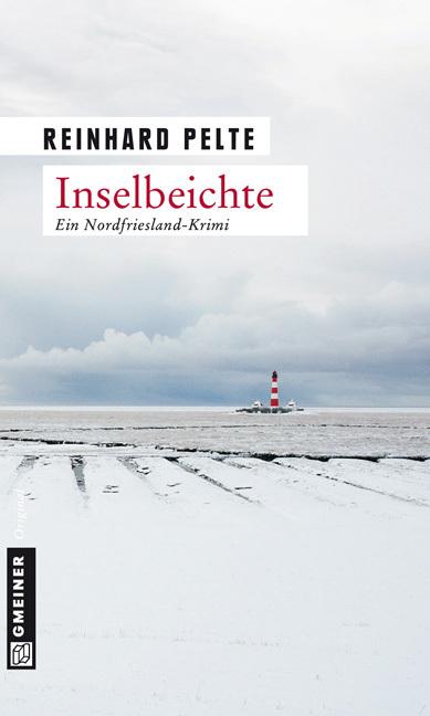 Produktbild Inselbeichte (Deutsch, Reinhard Pelte, 2011)