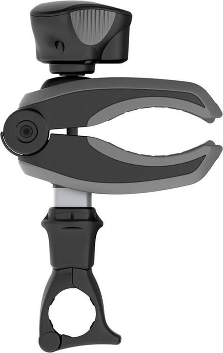 Produktbild Thule Acu Tight Knopf (Schwarz)