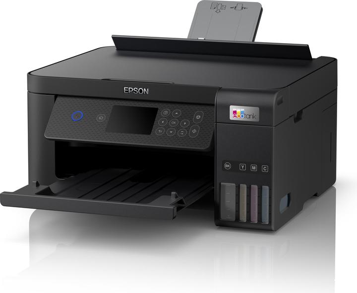 Image du produit Epson EcoTank ET-2851 (Encre, Couleur)