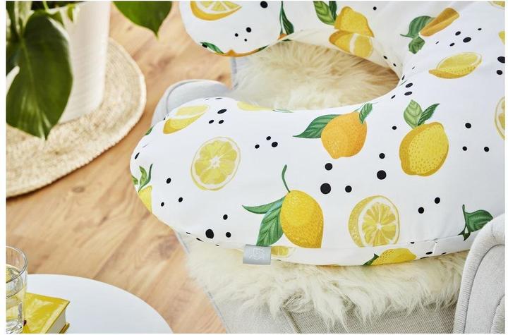 Image du produit Rotho Babydesign Mini coussin d'allaitement (180 cm)
