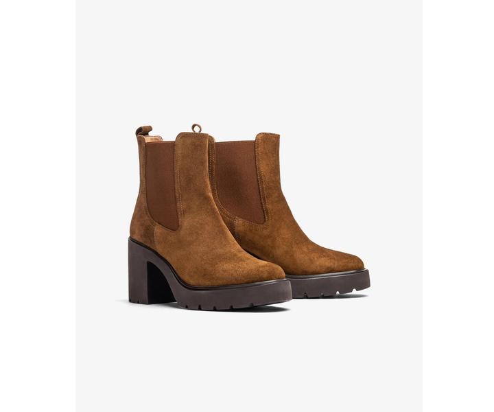 Actual product image Unisa Klino Chelsea Boots (37)