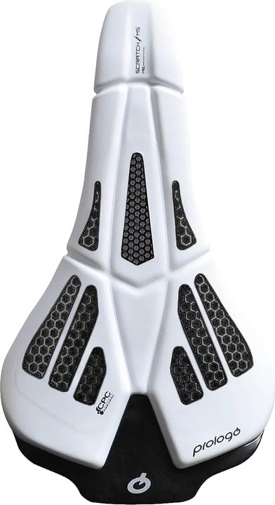 Produktbild Prologo SCRATCH PRO X20 Rails Titane