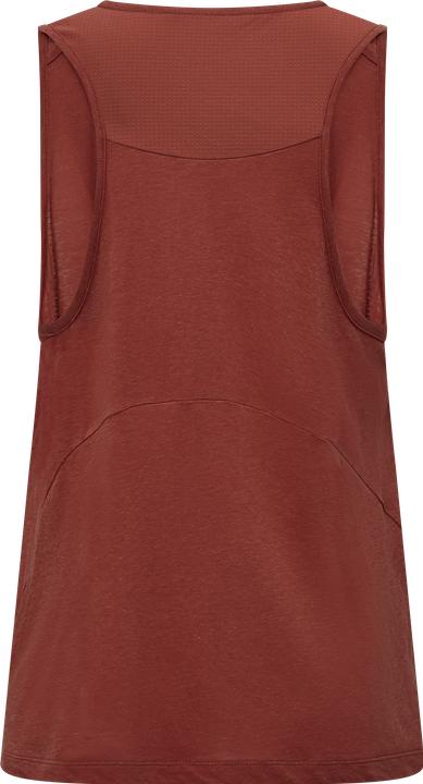 Actual product image Salewa Women's Agner Hemp/DST Tank (38)