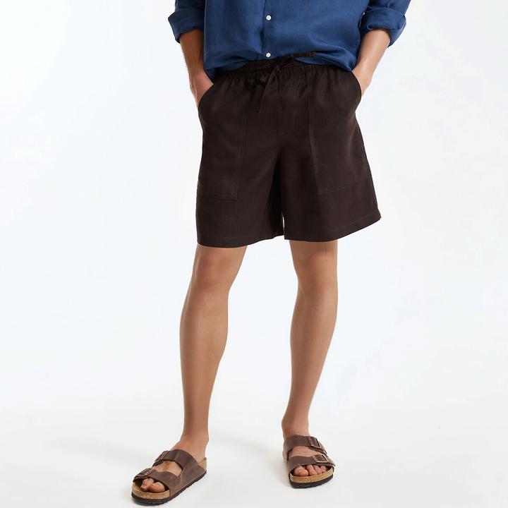 Image du produit La Redoute Collections Bermudas (M)