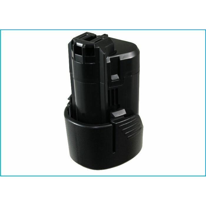 CoreParts, Werkzeugakku + Ladegerät, Battery for Bosch PowerTool (10.8 V)