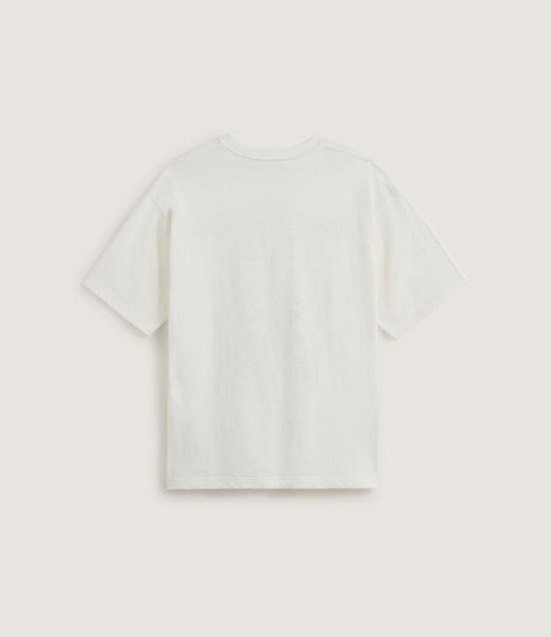 Actual product image Vans MTE Ribcage Reversible SS Tee (XL)