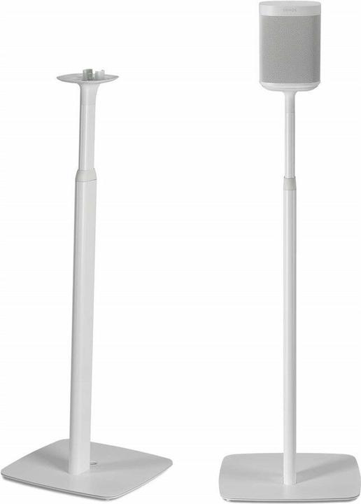 Produktbild Flexson Ceiling Mount for Sonos One & PLAY:1 (1 Stk., Wandmontage, Schwenkbar, Neigbar)