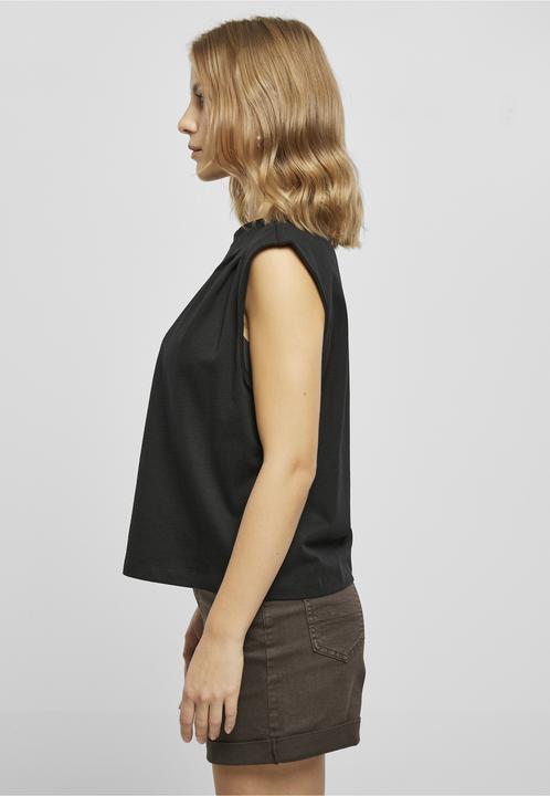 Produktbild Urban Classics Organic Heavy Pleated Shoulder (M)