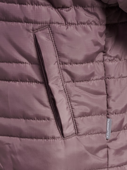 Actual product image hummel hmlBILBO TEX JACKET (146)