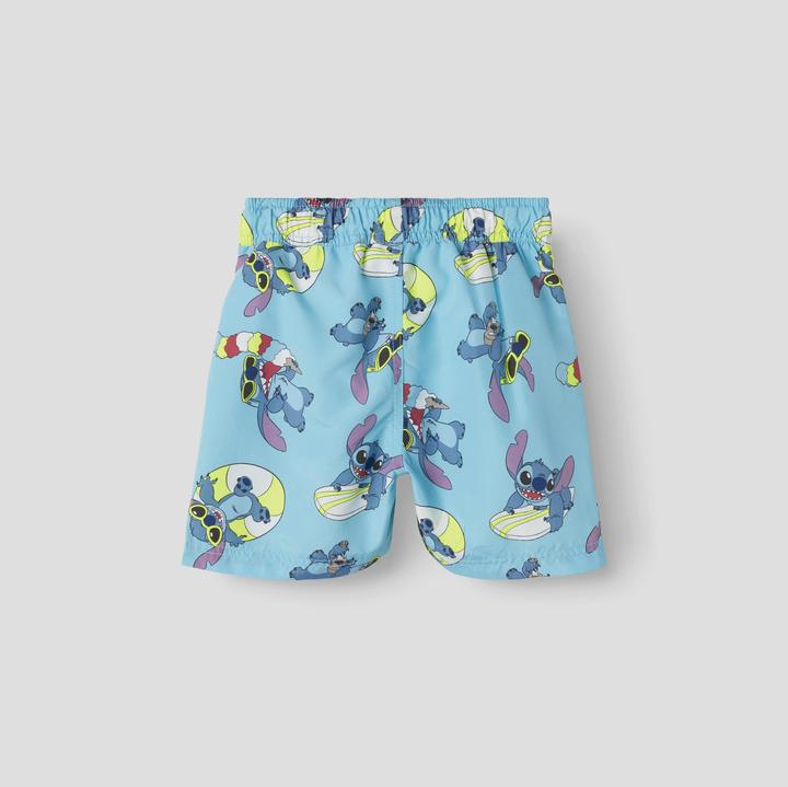 Actual product image Name it Stitch Badeshorts (92)