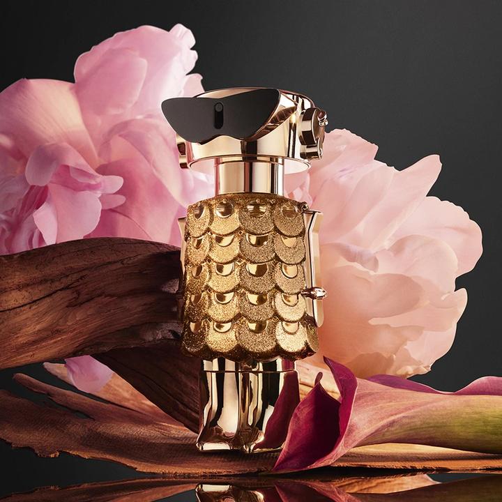 Produktbild Paco Rabanne Fame Intense Eau De Parfum Spray 50ml (Eau de Parfum, 50 ml)