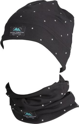 Produktbild Summit Creative Summit-Creative Wool Hat + Neck Warmer-Set