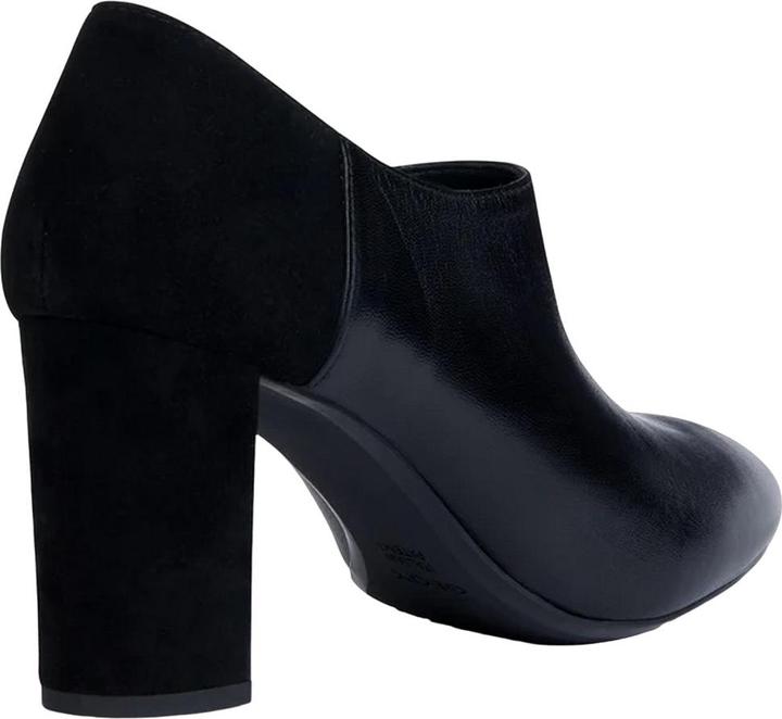 Produktbild Geox Stiefeletten Pheby 80 Leder (37)