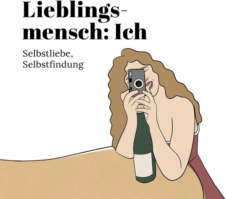 Actual product image Denk Mal Laut (German, Chiara Maiorino, Angela Gundolf, 2023)