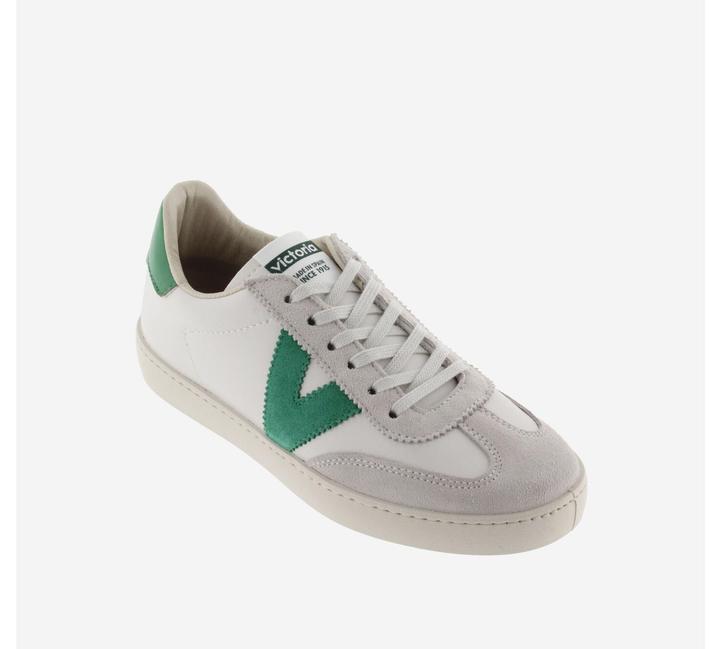 Verde, Weiss