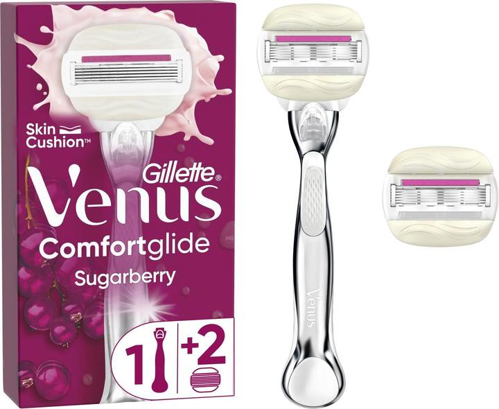 Image du produit Gillette Venus Comfortglide Sugarberry