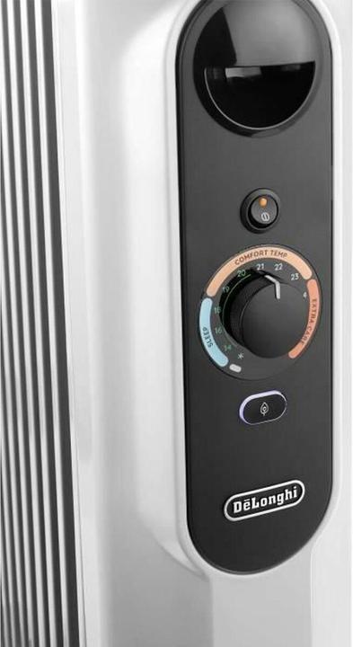 Actual product image De'Longhi Delonghi Trrse0715 oil radiator (1500 W)