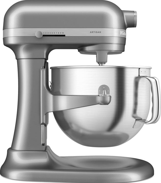 KitchenAid 5KSM70SHXECU (375 W)