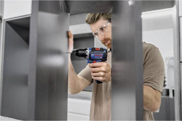 Produktbild Bosch Professional Bosch Akku-Bohrschrauber GSR 12V-32 (solo C) (Akkubetrieb)