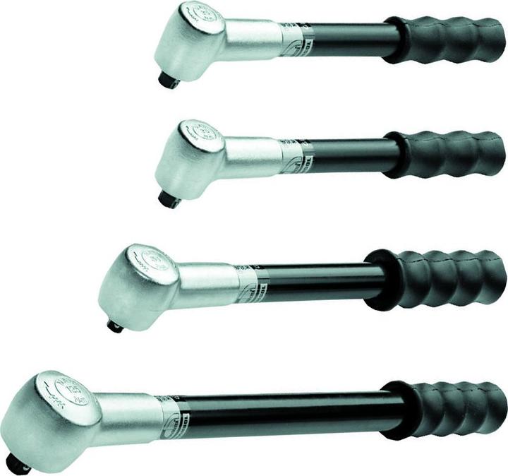 Produktbild Gedore TSN 25 D Drehmomentschlüssel TSN SLIPPER 5-25 Nm (1/4", 5 Nm, 25 Nm)