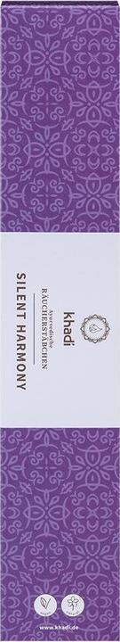Khadi Silent Harmony