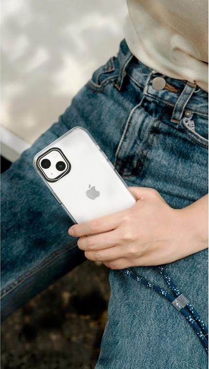 Produktbild RhinoShield CCA01327O7 Schutzhülle (Apple iPhone 16 Pro)
