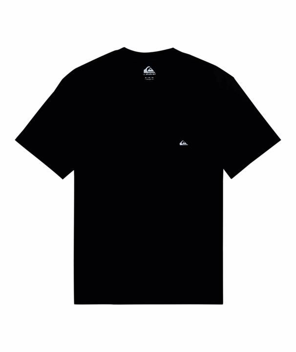 Immagine prodotto Quiksilver Salt Water Pocket Ss Tee (L)