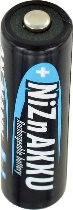 Image du produit Ansmann Pile NiZN (4 pcs, AA, 1500 mAh)