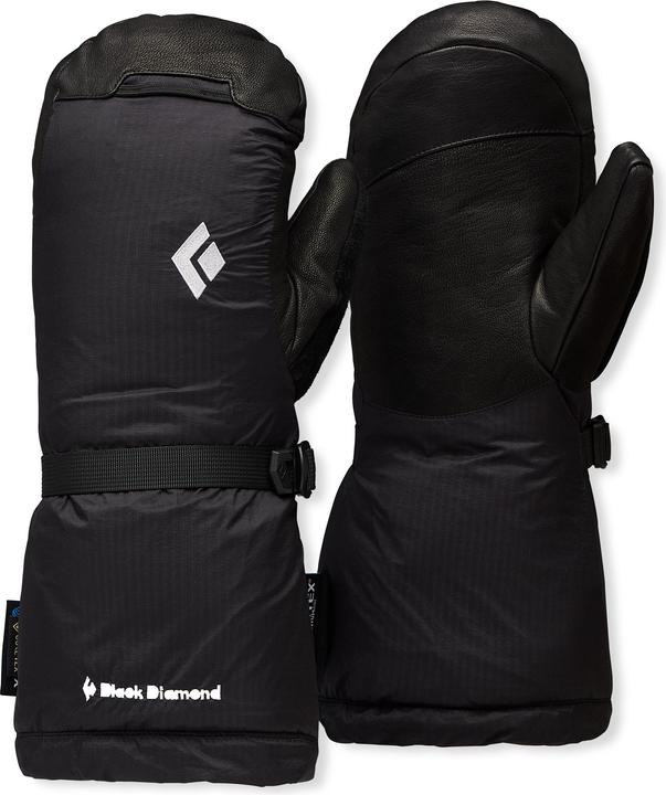 Black Diamond Absolute