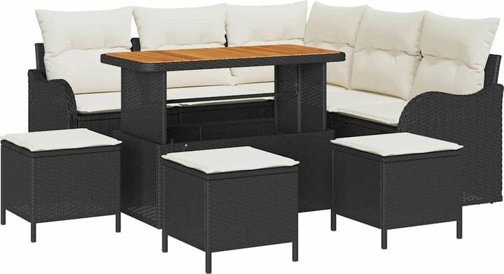 Produktbild vidaXL Harlem