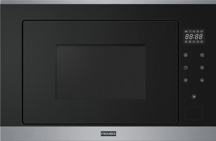 Franke Intelligenter Mikrowellenherd (25 l)