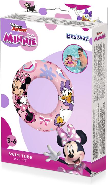 Bestway Boa Di Minnie Daisy 56cm