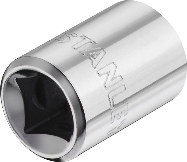 Actual product image Stanley Hexagon socket (3/8")