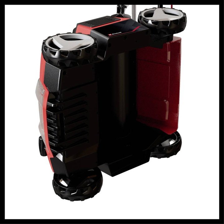 Image du produit Einhell GE-SA 36/35 Li-Solo Scarificateur à batterie-ventilateur