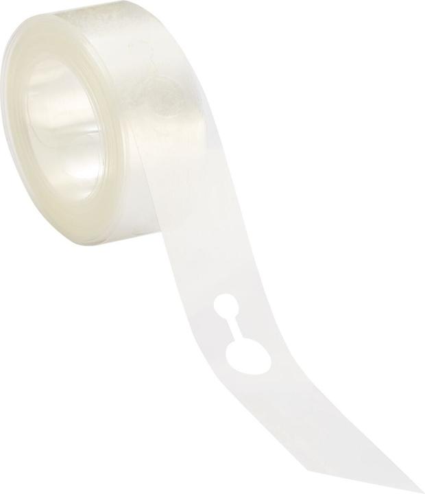 I Am Creative Girlandenband 5 m Weiss (1 Stk.)
