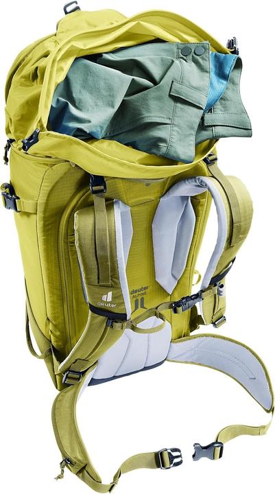Produktbild Deuter Freerider Pro 34+ (44 l)