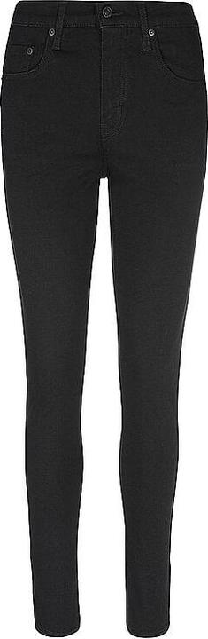 Produktbild Levis 721 High Rise Skinny Jeans long shot (W26/L32)