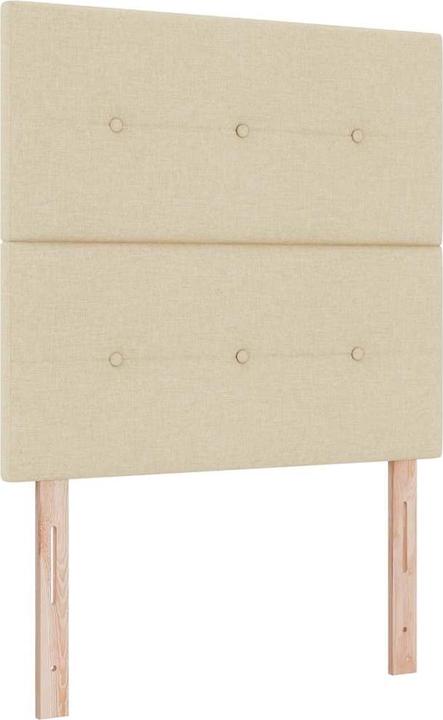 Immagine prodotto vidaXL Boxspringbett (90 x 190 cm)