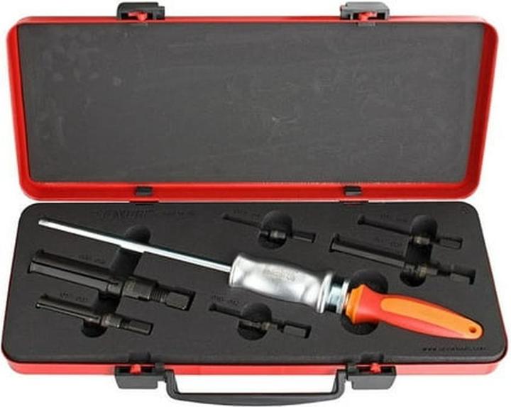 Actual product image Unior Bottom bracket puller