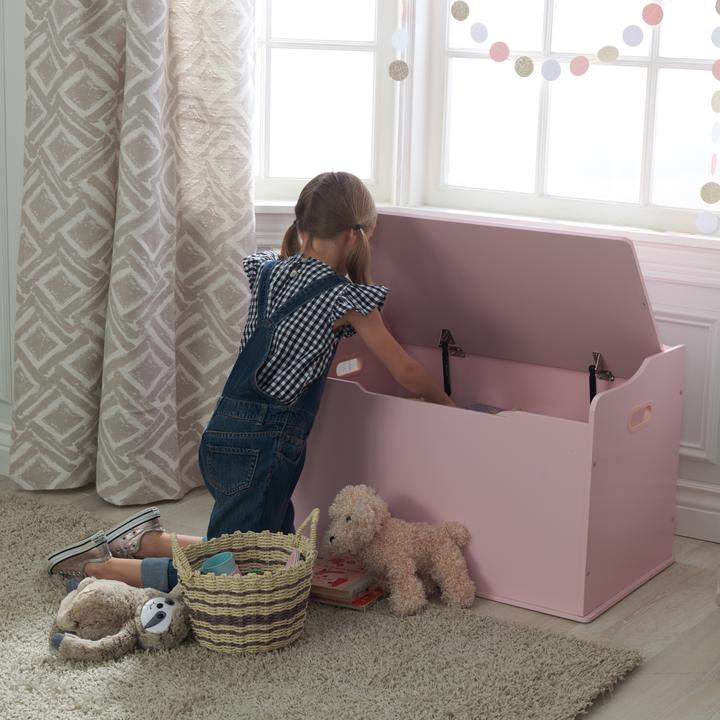 Produktbild KidKraft Austin Toy Box