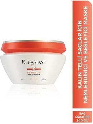 Image du produit Kérastase Nutritive Masquintense (200 ml)