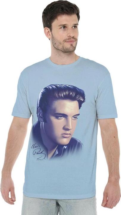 Produktbild Elvis TShirt (L)