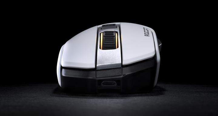 Produktbild Roccat Kain 202 Aimo (Kabelgebunden, Kabellos)